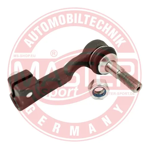 Spurstangenkopf Vorderachse links MASTER-SPORT GERMANY 29930-SET-MS Bild Spurstangenkopf Vorderachse links MASTER-SPORT GERMANY 29930-SET-MS