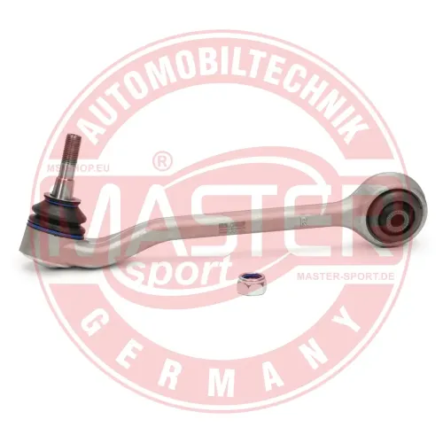 Lenker, Radaufhängung Vorderachse rechts hinten MASTER-SPORT GERMANY 29937-PCS-MS Bild Lenker, Radaufhängung Vorderachse rechts hinten MASTER-SPORT GERMANY 29937-PCS-MS