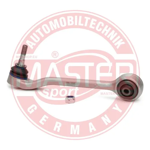 Lenker, Radaufhängung Vorderachse rechts hinten MASTER-SPORT GERMANY 29937-PCS-MS Bild Lenker, Radaufhängung Vorderachse rechts hinten MASTER-SPORT GERMANY 29937-PCS-MS