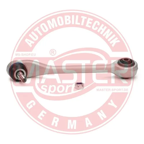 Lenker, Radaufhängung Vorderachse rechts hinten MASTER-SPORT GERMANY 29937-PCS-MS Bild Lenker, Radaufhängung Vorderachse rechts hinten MASTER-SPORT GERMANY 29937-PCS-MS