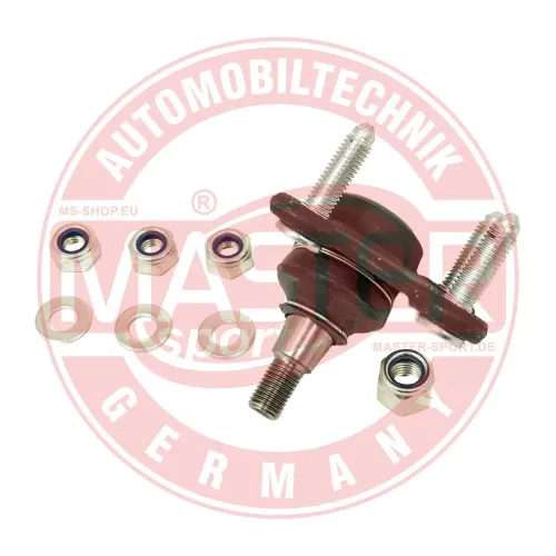 Trag-/Führungsgelenk Vorderachse rechts unten MASTER-SPORT GERMANY 29999-PCS-MS Bild Trag-/Führungsgelenk Vorderachse rechts unten MASTER-SPORT GERMANY 29999-PCS-MS