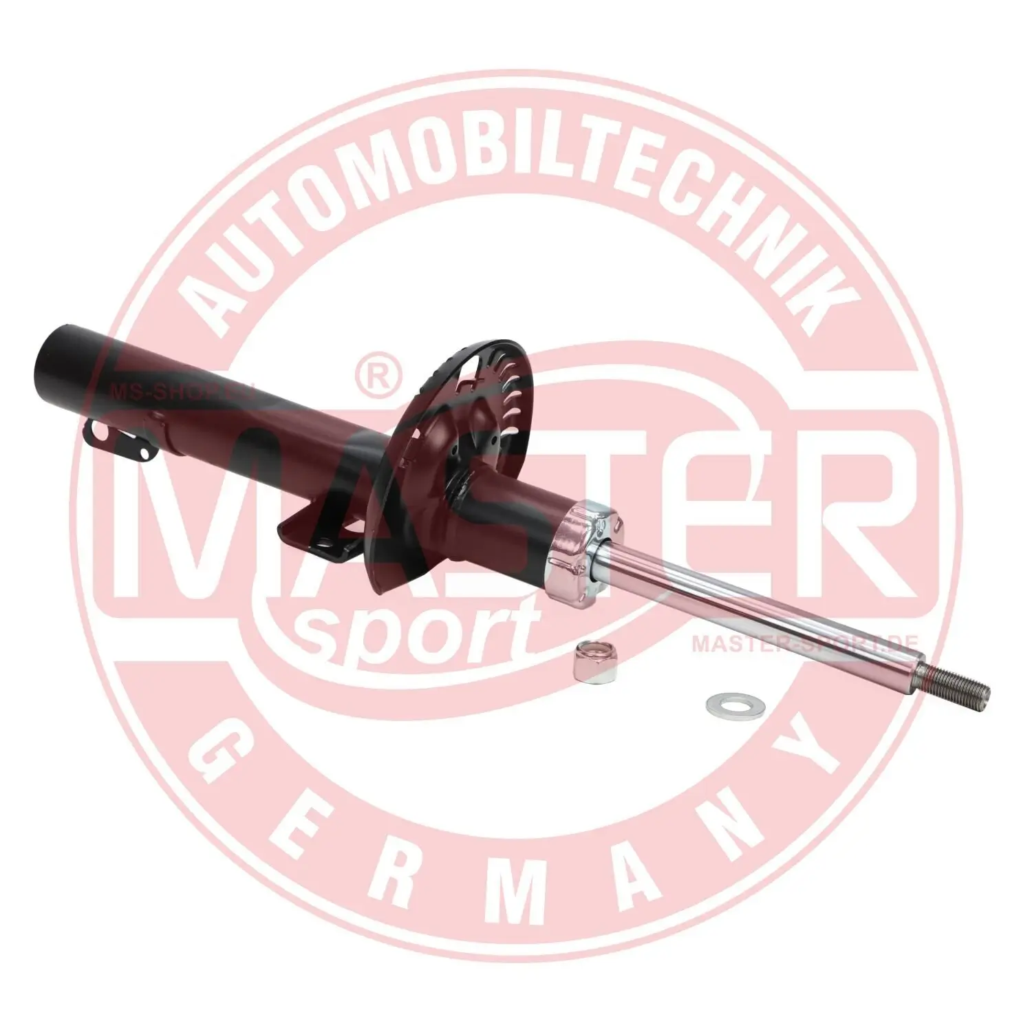 Stoßdämpfer MASTER-SPORT GERMANY 300034H-PCS-MS