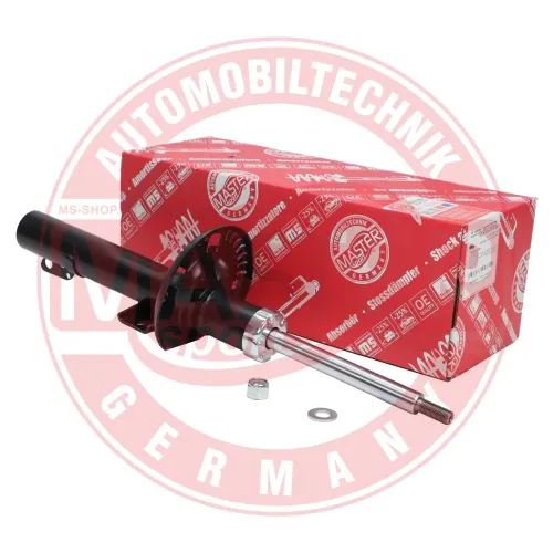 Stoßdämpfer MASTER-SPORT GERMANY 300034H-PCS-MS Bild Stoßdämpfer MASTER-SPORT GERMANY 300034H-PCS-MS
