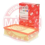Luftfilter MASTER-SPORT GERMANY 30004-LF-PCS-MS
