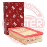 Luftfilter MASTER-SPORT GERMANY 30005-LF-PCS-MS