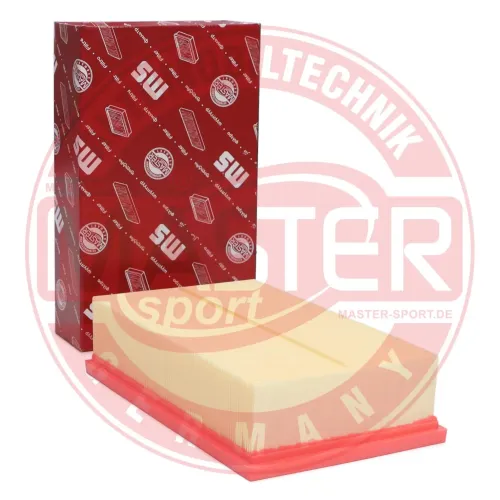 Luftfilter MASTER-SPORT GERMANY 30005-LF-PCS-MS Bild Luftfilter MASTER-SPORT GERMANY 30005-LF-PCS-MS