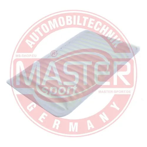 Luftfilter MASTER-SPORT GERMANY 30009-LF-PCS-MS Bild Luftfilter MASTER-SPORT GERMANY 30009-LF-PCS-MS
