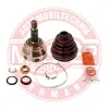 Gelenksatz, Antriebswelle radseitig MASTER-SPORT GERMANY 300849-SET-MS