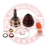 Gelenksatz, Antriebswelle radseitig MASTER-SPORT GERMANY 300849-SET-MS