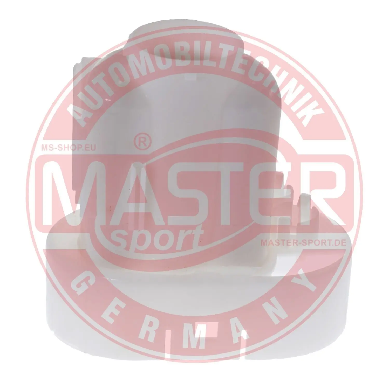 Kraftstofffilter MASTER-SPORT GERMANY 301-KF-PCS-MS