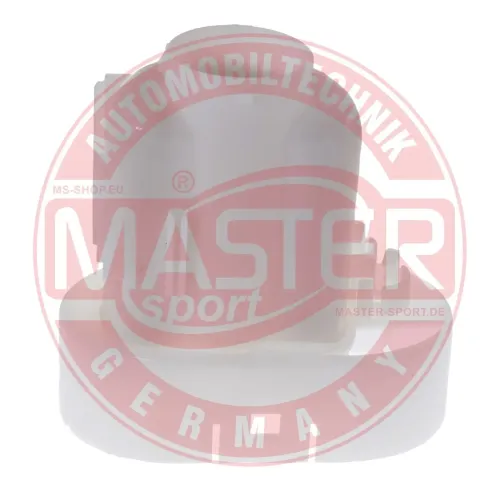 Kraftstofffilter MASTER-SPORT GERMANY 301-KF-PCS-MS Bild Kraftstofffilter MASTER-SPORT GERMANY 301-KF-PCS-MS