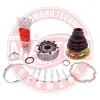 Gelenksatz, Antriebswelle getriebeseitig MASTER-SPORT GERMANY 301141-SET-MS