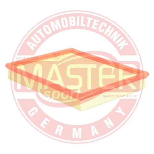 Luftfilter MASTER-SPORT GERMANY 30130-LF-PCS-MS Bild Luftfilter MASTER-SPORT GERMANY 30130-LF-PCS-MS