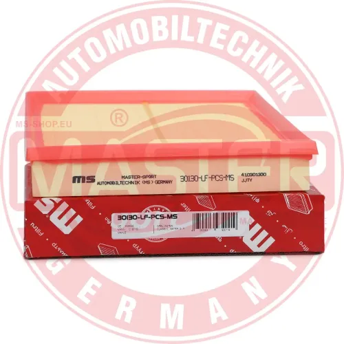 Luftfilter MASTER-SPORT GERMANY 30130-LF-PCS-MS Bild Luftfilter MASTER-SPORT GERMANY 30130-LF-PCS-MS