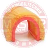 Luftfilter MASTER-SPORT GERMANY 30130-LF-PCS-MS Bild Luftfilter MASTER-SPORT GERMANY 30130-LF-PCS-MS