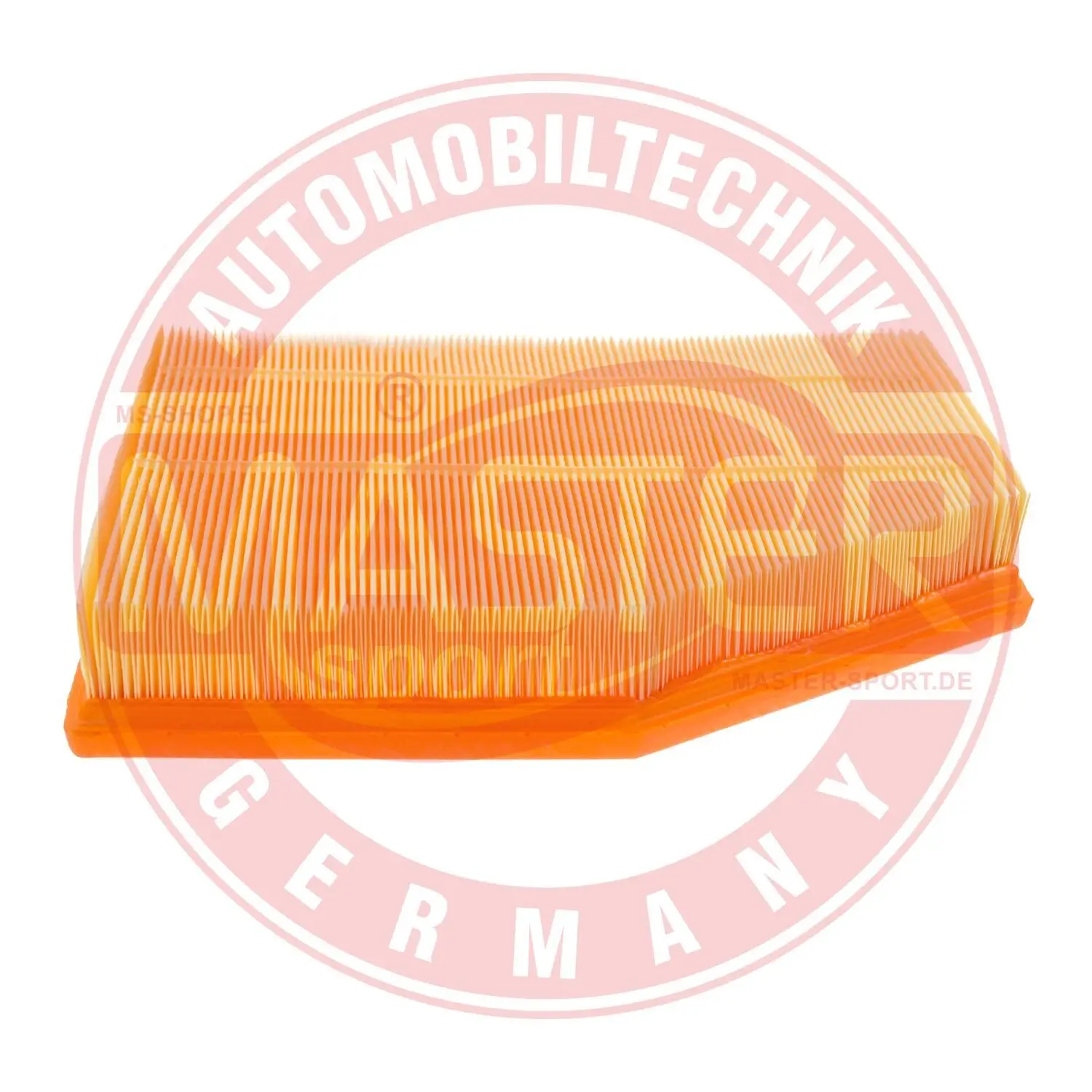 Luftfilter MASTER-SPORT GERMANY 30139-LF-PCS-MS