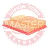 Luftfilter MASTER-SPORT GERMANY 30195/2-LF-PCS-MS Bild Luftfilter MASTER-SPORT GERMANY 30195/2-LF-PCS-MS
