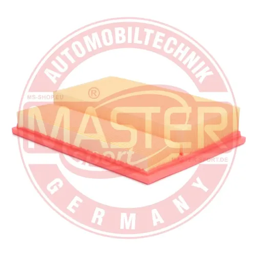 Luftfilter MASTER-SPORT GERMANY 30195/2-LF-PCS-MS Bild Luftfilter MASTER-SPORT GERMANY 30195/2-LF-PCS-MS