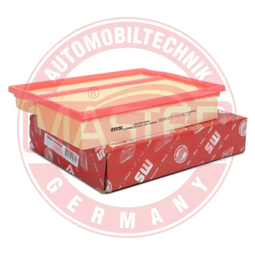 Luftfilter MASTER-SPORT GERMANY 30195/2-LF-PCS-MS Bild Luftfilter MASTER-SPORT GERMANY 30195/2-LF-PCS-MS