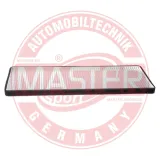 Filter, Innenraumluft MASTER-SPORT GERMANY 301KN-IF-PCS-MS