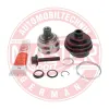 Gelenksatz, Antriebswelle radseitig MASTER-SPORT GERMANY 302129-SET-MS