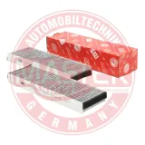 Filter, Innenraumluft MASTER-SPORT GERMANY 3023-2/1-IF-SET-MS