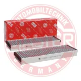Filter, Innenraumluft MASTER-SPORT GERMANY 3023-2/1-IF-SET-MS