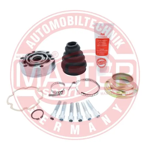 Gelenksatz, Antriebswelle getriebeseitig MASTER-SPORT GERMANY 302305-SET-MS Bild Gelenksatz, Antriebswelle getriebeseitig MASTER-SPORT GERMANY 302305-SET-MS
