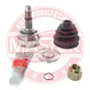 Gelenksatz, Antriebswelle radseitig MASTER-SPORT GERMANY 302453-SET-MS