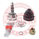 Gelenksatz, Antriebswelle radseitig MASTER-SPORT GERMANY 302453-SET-MS