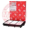 Luftfilter MASTER-SPORT GERMANY 3028-LF-PCS-MS Bild Luftfilter MASTER-SPORT GERMANY 3028-LF-PCS-MS