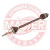 Antriebswelle Vorderachse rechts MASTER-SPORT GERMANY 302905-SET-MS