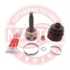 Gelenksatz, Antriebswelle radseitig MASTER-SPORT GERMANY 302984-SET-MS