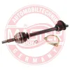 Antriebswelle Vorderachse links MASTER-SPORT GERMANY 303066-SET-MS