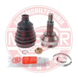 Gelenksatz, Antriebswelle radseitig MASTER-SPORT GERMANY 303084-SET-MS