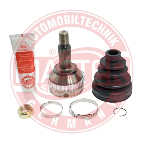 Gelenksatz, Antriebswelle radseitig MASTER-SPORT GERMANY 303085-SET-MS Bild Gelenksatz, Antriebswelle radseitig MASTER-SPORT GERMANY 303085-SET-MS