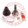 Gelenksatz, Antriebswelle Vorderachse radseitig MASTER-SPORT GERMANY 303113-SET-MS