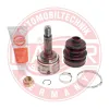 Gelenksatz, Antriebswelle Vorderachse radseitig MASTER-SPORT GERMANY 303179-SET-MS