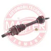 Antriebswelle Vorderachse links MASTER-SPORT GERMANY 303205-SET-MS
