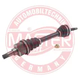 Antriebswelle Vorderachse links MASTER-SPORT GERMANY 303205-SET-MS