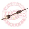 Antriebswelle Vorderachse rechts MASTER-SPORT GERMANY 303217-SET-MS