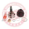 Gelenksatz, Antriebswelle Vorderachse radseitig MASTER-SPORT GERMANY 303273-SET-MS