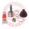 Gelenksatz, Antriebswelle radseitig MASTER-SPORT GERMANY 303275-SET-MS