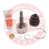 Gelenksatz, Antriebswelle radseitig MASTER-SPORT GERMANY 303306-SET-MS