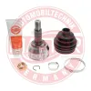Gelenksatz, Antriebswelle radseitig Vorderachse MASTER-SPORT GERMANY 303332-SET-MS
