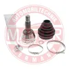 Gelenksatz, Antriebswelle radseitig MASTER-SPORT GERMANY 303385-SET-MS