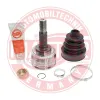 Gelenksatz, Antriebswelle radseitig MASTER-SPORT GERMANY 303447-SET-MS
