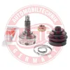 Gelenksatz, Antriebswelle radseitig MASTER-SPORT GERMANY 303480-SET-MS