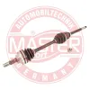 Antriebswelle Vorderachse rechts MASTER-SPORT GERMANY 303489-SET-MS