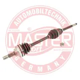 Antriebswelle Vorderachse rechts MASTER-SPORT GERMANY 303489-SET-MS